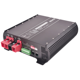 MARCA BLANCA ABS-126040 12V uz 230V transformators