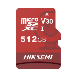 HIKSEMI HS-TF-E1-512G 512 ГБ microSDXC