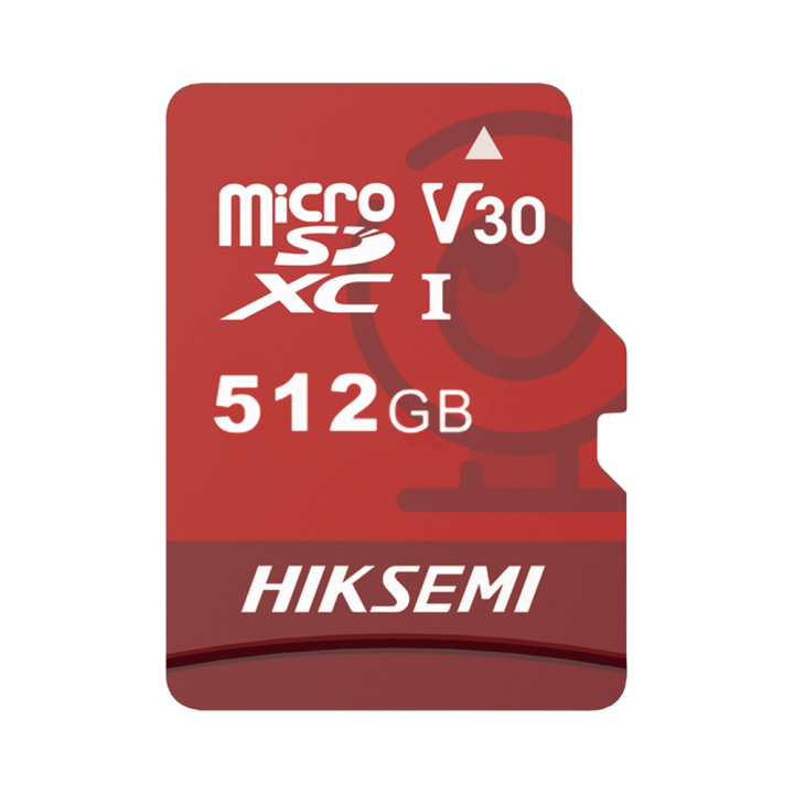 HIKSEMI HS-TF-E1-512G 512 ГБ microSDXC