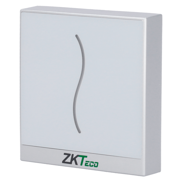 ZKTECO ZK-PROID20-W-WG-1 IP65 RFID считыватель