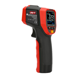 UNI-TREND UT301C+ Temperatūras sensors - Precīzs digitālais termometrs