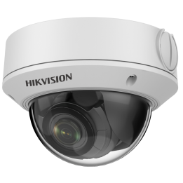 HIKVISION CORE DS-2CD1723G0-IZ 2MP PoE купольная IP67