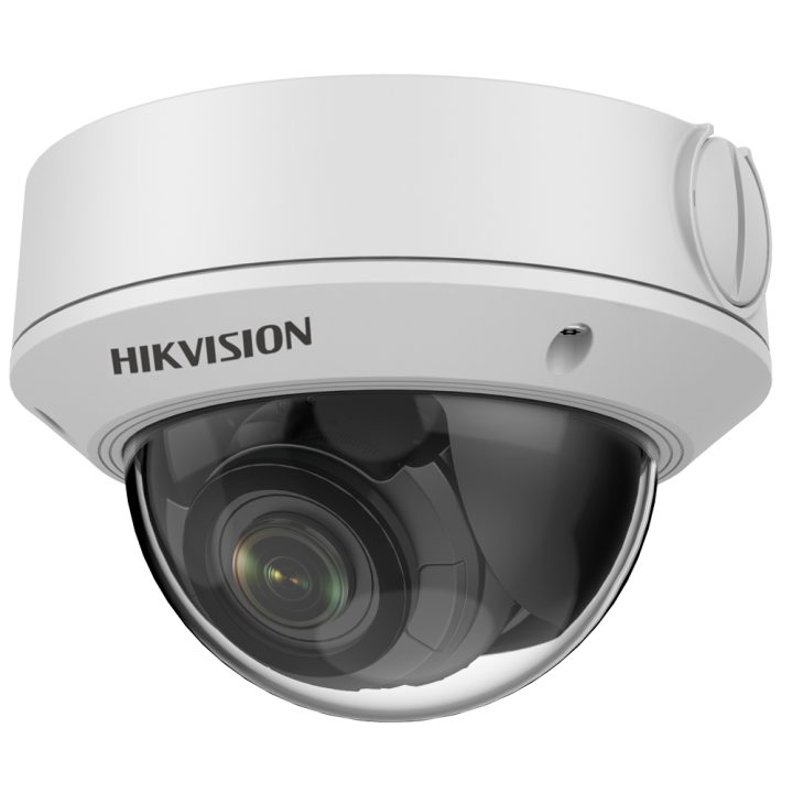 HIKVISION CORE DS-2CD1723G0-IZ 2MP PoE купольная IP67