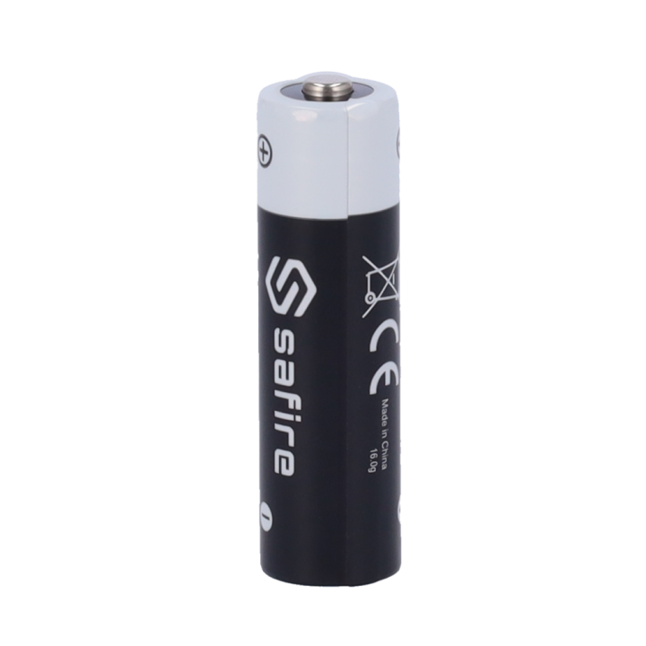 MARCA BLANCA BATT-AA-FR06 Powerbank AA 5V