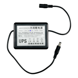 MARCA BLANCA UPS-12V-24WH 12V 24Wh ИБП