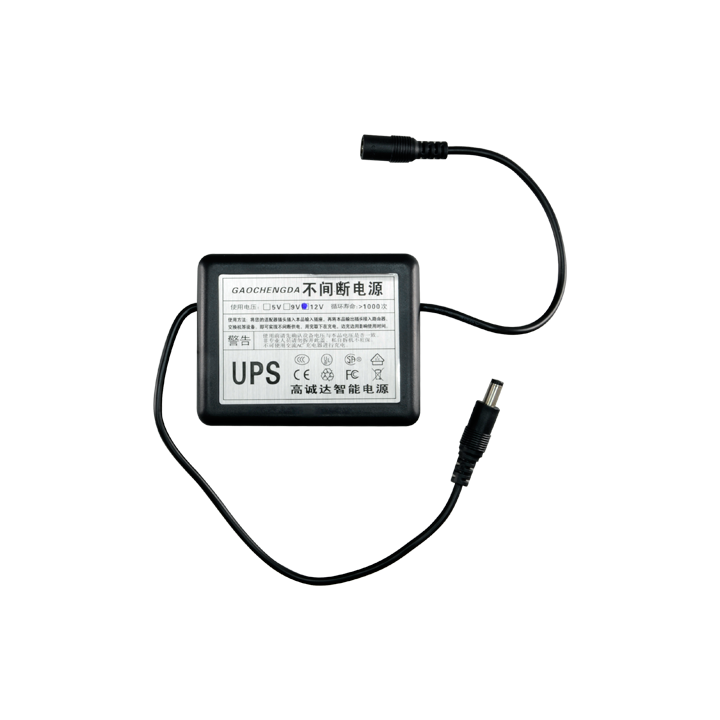 MARCA BLANCA UPS-12V-24WH 12V 24Wh ИБП