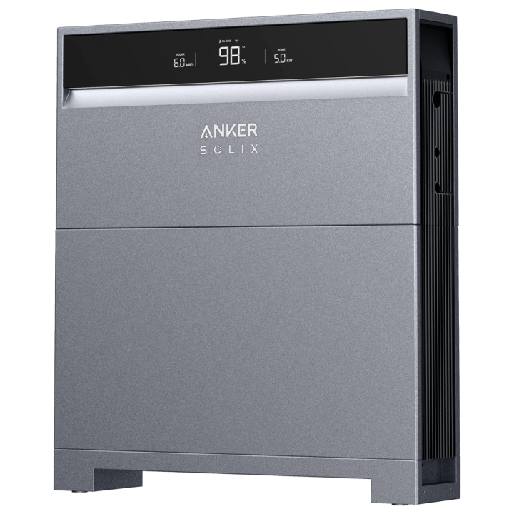 Anker Solix ASOX-H6K-1xB5 6000W invertors