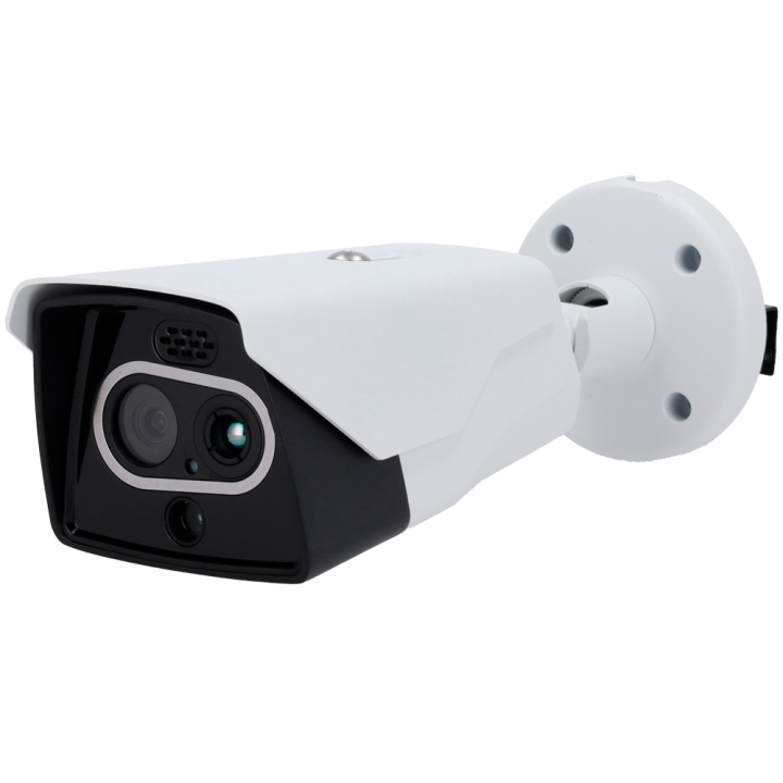 THERMTEC HM210 IP66 āra temperatūras sensors
