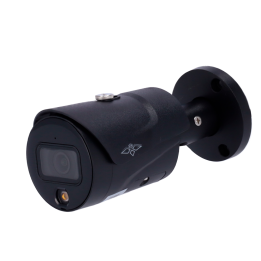 X-SECURITY XS-IPB225CWA-4P-BLACK 4MP Wi-Fi PoE IP kamera