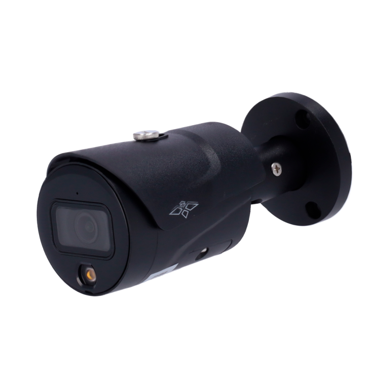 X-SECURITY XS-IPB225CWA-4P-BLACK 4MP Wi-Fi PoE IP kamera