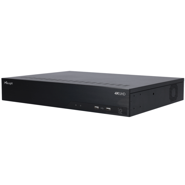 MILESIGHT MS-N7032-G 8MP PoE NVR