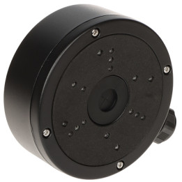 Hikvision DS-1280ZJ-S(BLACK) sienas stiprinājums ložu kamerām