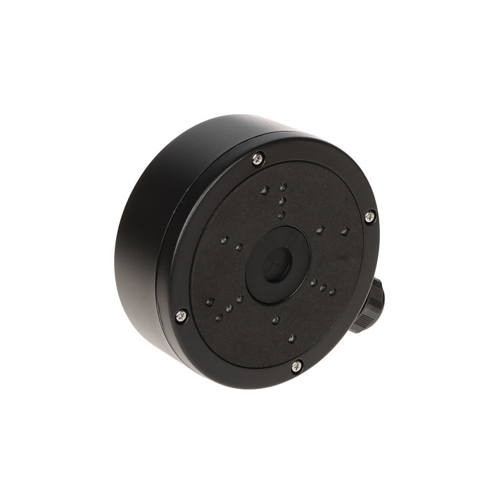 Hikvision DS-1280ZJ-S(BLACK) sienas stiprinājums ložu kamerām