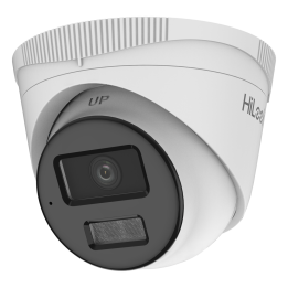 HIKVISION IPC-T240HA-LUC 4MP torņveida IP kamera PoE IP67