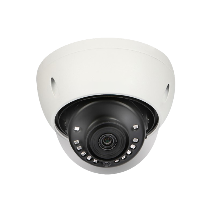 X-SECURITY XS-D843W-8P4N1 8MP IP67 PoE kupola kamera