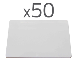 CARDCUBE MF-CARD-50P MIFARE RFID-карты 50 шт.