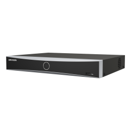 HIKVISION PRO DS-7604NXI-K1/4P(B) 4ch 12MP PoE NVR