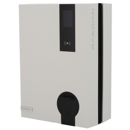 RAEDIAN RD-NEO-7-S-WHITE умное ЗУ для EV