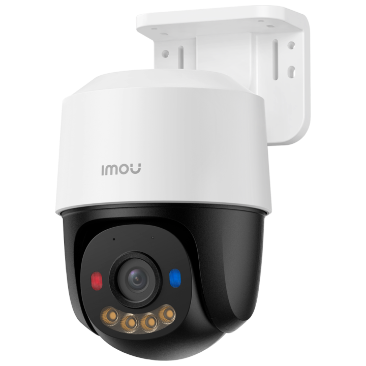 IMOU IPC-PS7FP-3M0-IMOU 3MP āra PoE IP kamera