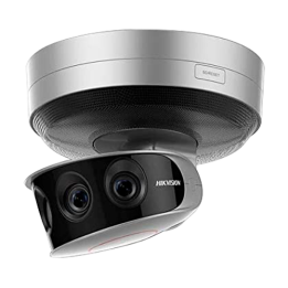 HIKVISION DS-2CD6A64F-IHS/NFC 24MP IP PoE kupola kamera