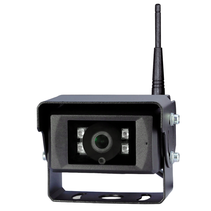 MARCA BLANCA STK-HDW871 IP-камера Mini PoE ИК