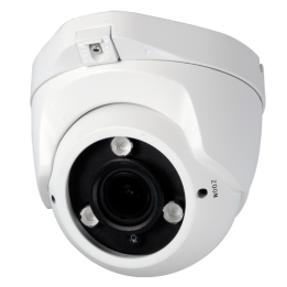 MARCA BLANCA DM957VWFIB-F4N1 2MP IP купольная камера PoE