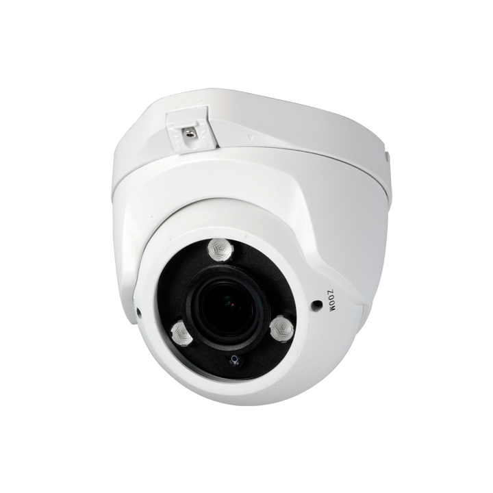 MARCA BLANCA DM957VWFIB-F4N1 2MP IP купольная камера PoE