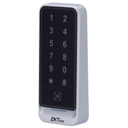 ZKTECO ZK-QR600-VK-MF уличный RFID считыватель RS-485