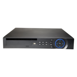 DAHUA HCVR5204L 4-канальный DVR 1080p