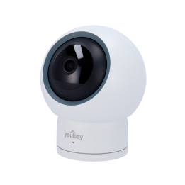 YOUKEY YOK-P310 Wi-Fi kamera 1080p iekštelpām