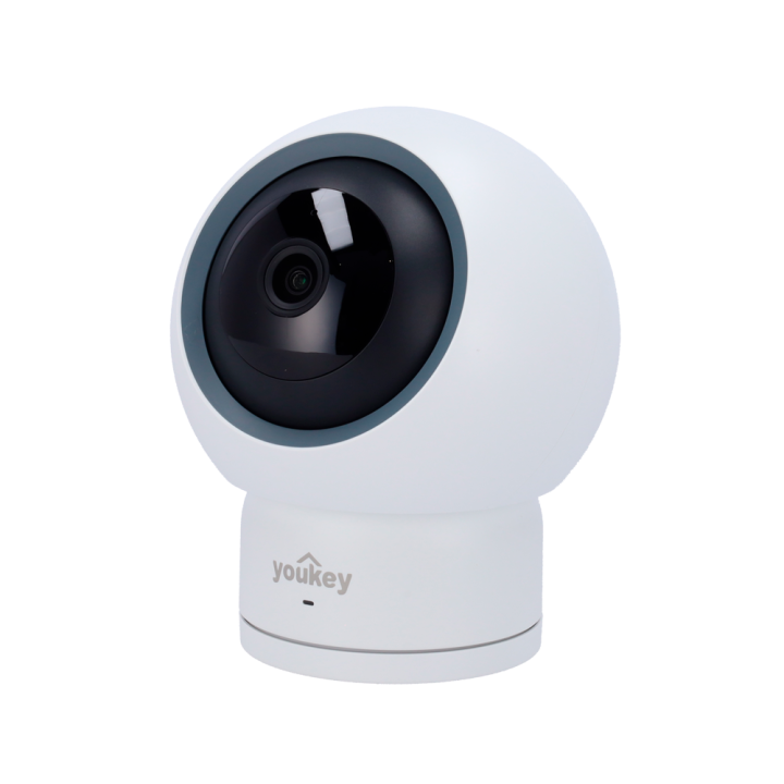 YOUKEY YOK-P310 Wi-Fi kamera 1080p iekštelpām