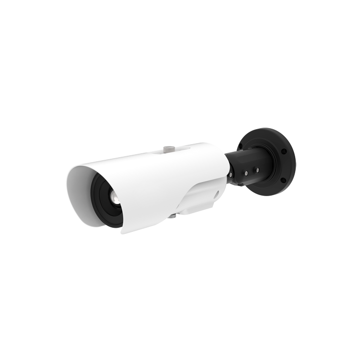 SUNELL IPTB800THA-15Y 8MP скрытая камера 15мм IP66