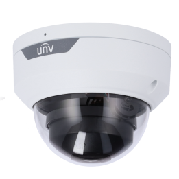 UNIVIEW EASY UV-IPC325LE-ADF28K-G1 5MP IP67 kupola kamera