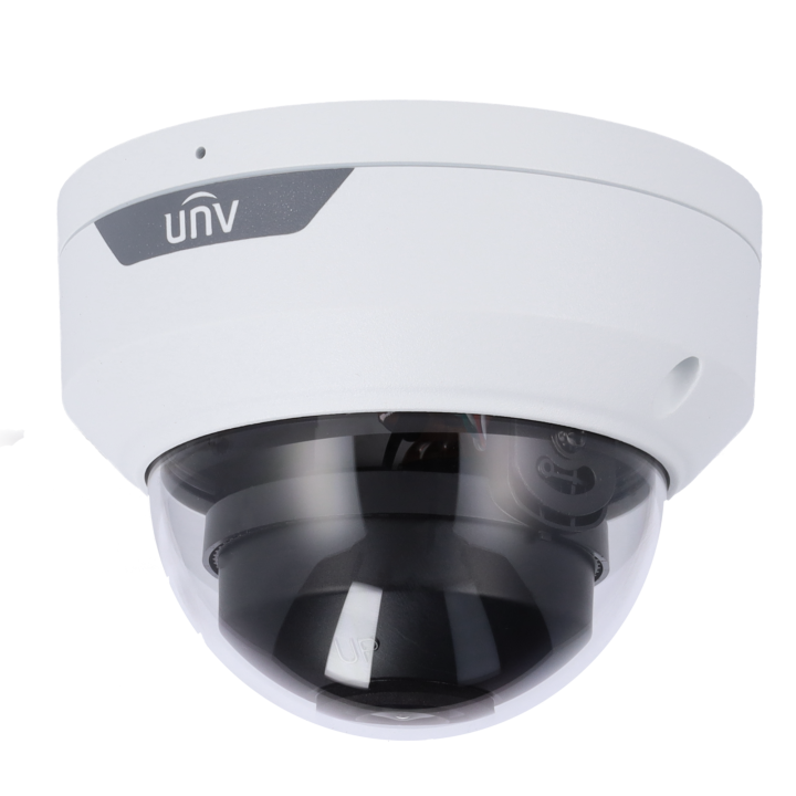 UNIVIEW EASY UV-IPC325LE-ADF28K-G1 5MP IP67 kupola kamera