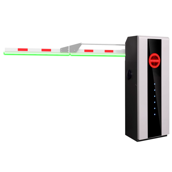 ANKUAI PB-PARKBARRIER-ULTRA707-FD3-R barjera
