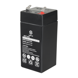 MARCA BLANCA BATT-4035 портативная станция