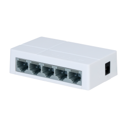 MARCA BLANCA PFS3005-5ET-L 5-портовый PoE-коммутатор