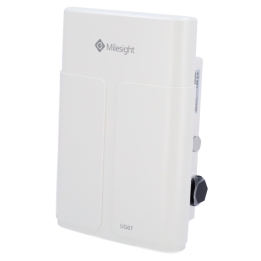 MILESIGHT MS-UG67-L04EU-868M LoRaWAN шлюз 868МГц