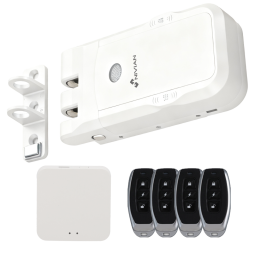 NIVIAN RETAIL NVS-SMARTBOLT-WHITE Белый электромагнитный замок