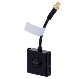 X-SECURITY XS-IPMC004-4 viedais releju modulis Wi-Fi PoE
