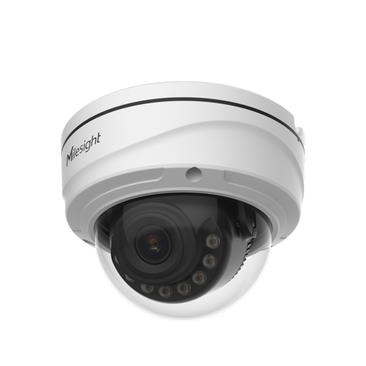 MILESIGHT MS-CQ4472-HPG1 4MP PoE kupola kamera IP67