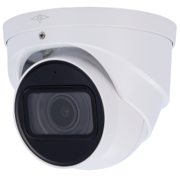 X-SECURITY XS-IPT987ZA-4P-WIZ 4MP IP PoE torņa kamera