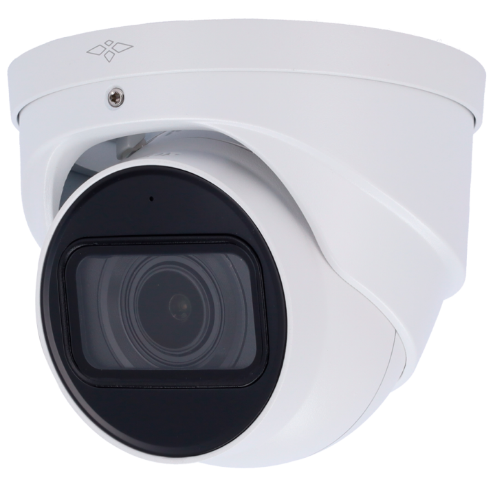X-SECURITY XS-IPT987ZA-4P-WIZ 4MP IP PoE torņa kamera