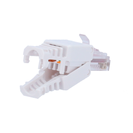 MARCA BLANCA CON300-CAT6-TL RJ45 Cat6 разъем