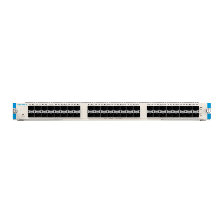 RUIJIE RG-CM88-48XS-H Управляемый 10GbE PoE коммутатор
