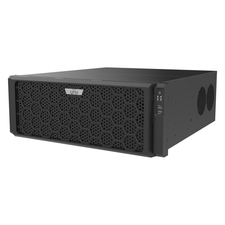 UNIVIEW UV-NVR532-256E-R-IM 32 MP PoE NVR