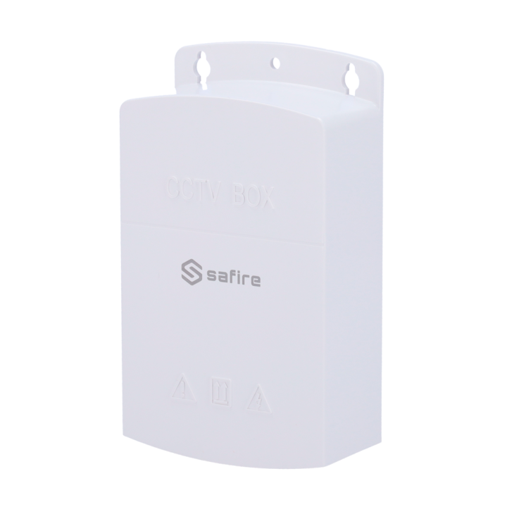 SAFIRE SF-POE-EXT0302-60W-OUT PoE удлинитель 60W