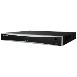 HIKVISION PRO DS-7608NXI-I2/8P/S(C) 8ch NVR 12MP PoE