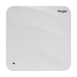 RUIJIE RG-AP880-L Wi-Fi 6E piekļuves punkts 7775 Mbps