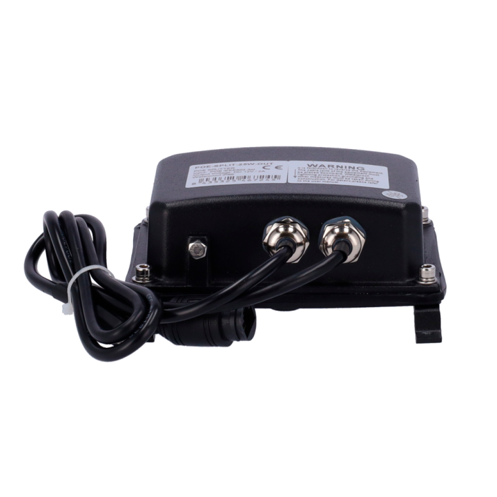 MARCA BLANCA POE-SPLIT-25W-OUT PoE-сплиттер 12В 25Вт